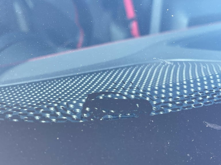 2025 smart # 1 66kWh BRABUS SUV 5dr Electric Auto AWD (428 ps) HATCHBACK Electric Automatic