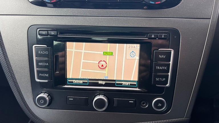 2011 SEAT Leon 2.0 TSI Cupra R Euro 5 5dr Petrol