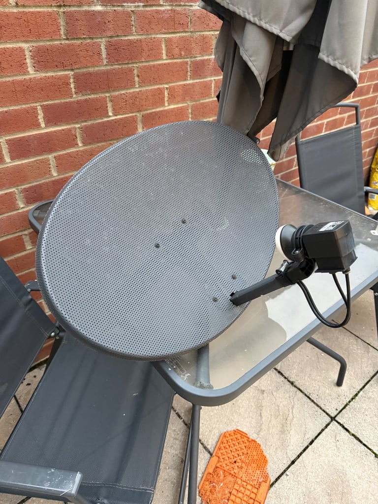 image for Sky Q dish