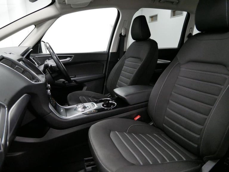 69 FORD GALAXY 2.0 ECOBLUE 150 BHP TITANIUM AUTOMATIC ( SAT NAV )