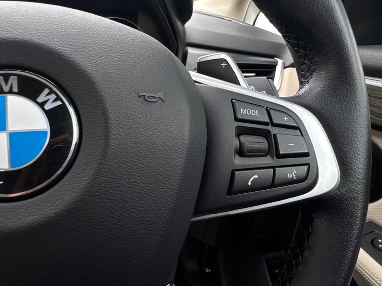 2018 BMW 2 Series Active Tourer 2.0 220i Luxury DCT Euro 6 (s/s) 5dr HATCHBACK Petrol Automatic