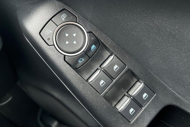 2020 Ford Puma 1.0 EcoBoost Hybrid mHEV ST-Line X First Ed 5dr Manual Hatchback Petrol Manual