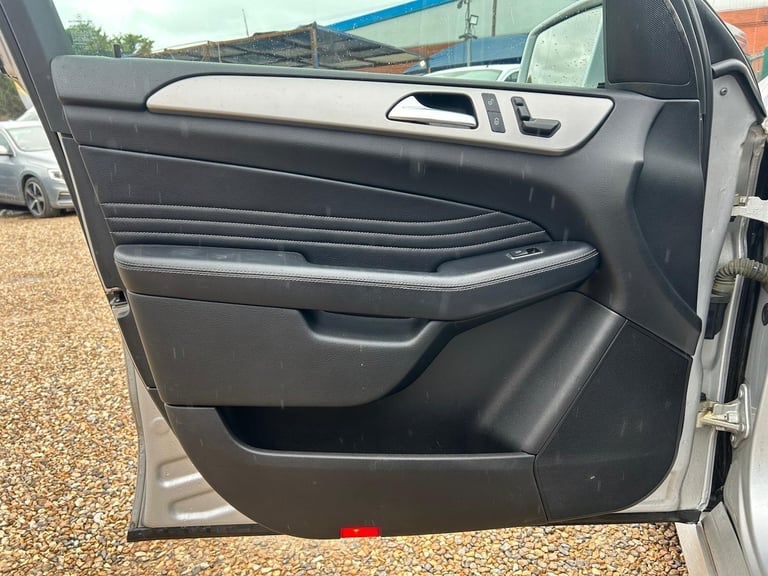 2012 Mercedes-Benz M Class 3.0 ML350 V6 BlueTEC Sport G-Tronic 4WD Euro 6 (s/s) 5dr ESTATE Diesel...