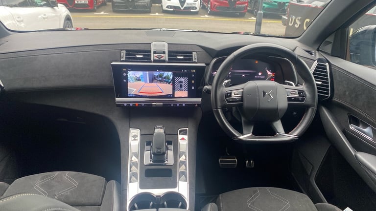 2024 DS Automobiles DS 7 1.5 BlueHDi Performance Line + SUV 5dr Diesel EAT8 Euro 6 (s/s) (130 ps)...