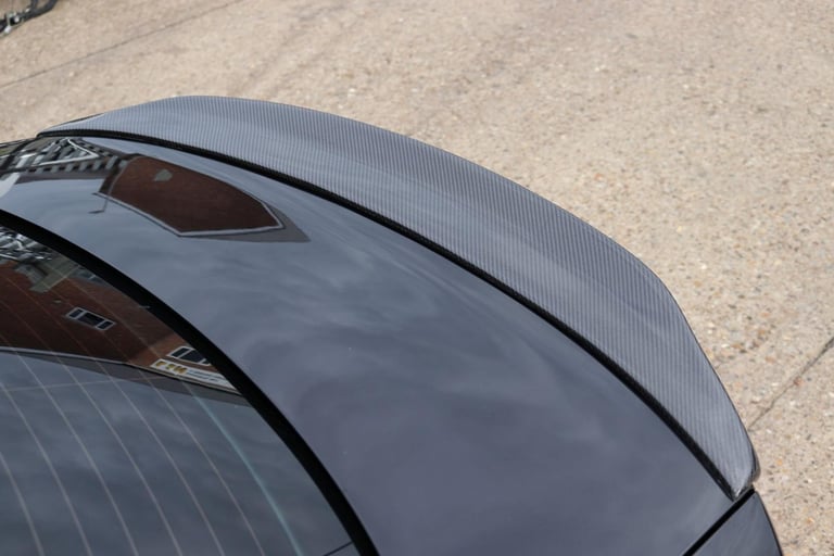 Audi RS3 2.5 TFSI S Tronic quattro - STAGE 2 - PAN RF - ACC - CARBON - SS SEATS 