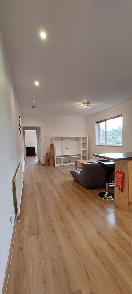 1 Bedroom Flat FOR RENT - Fabulous