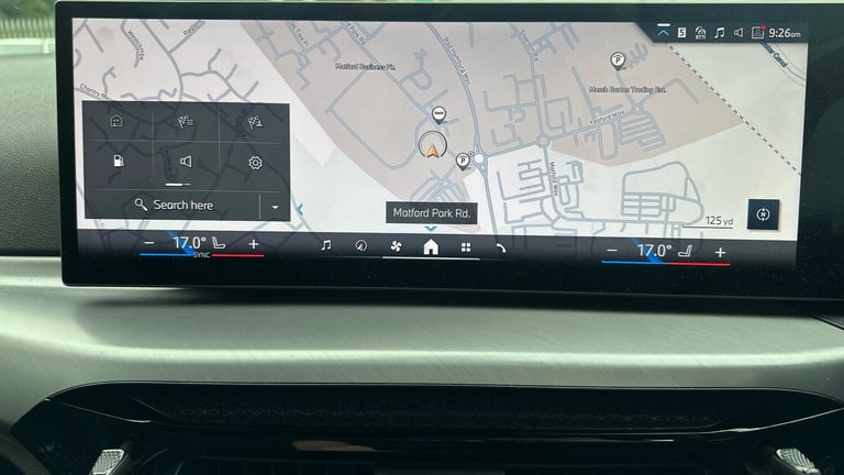 2025 BMW 2 Series 220i M Sport 2dr Step Auto [Pro Pack] Petrol Coupe Coupe Petrol Automatic