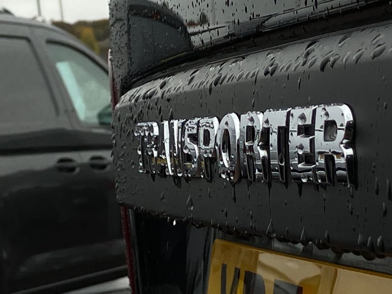 2024 Volkswagen Transporter 2.0 BiTDI 204 Highline Van DSG Van DIESEL Automatic