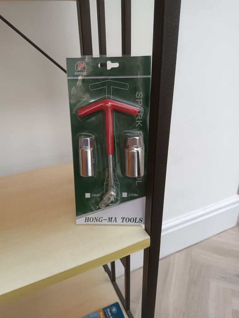 image for Spark plug tool