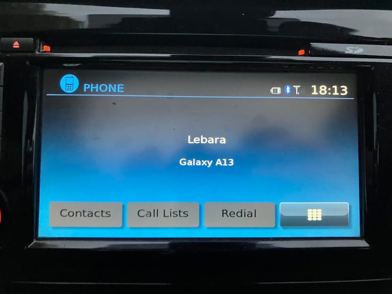 2018 Nissan Qashqai 1.2 DIG-T Tekna Euro 6 (s/s) 5dr HATCHBACK Petrol Manual