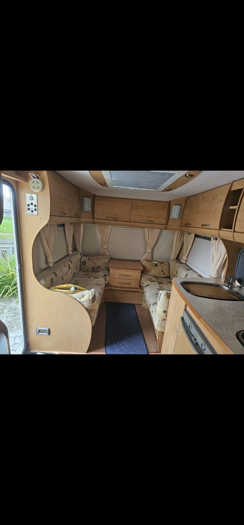 Bailey Senator 2007 Indiana