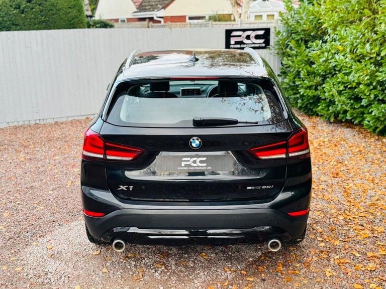 2020 20 BMW X1 2.0 20I XLINE SUV 5DR PETROL DCT SDRIVE EURO 6 (S/S) (192 PS)
