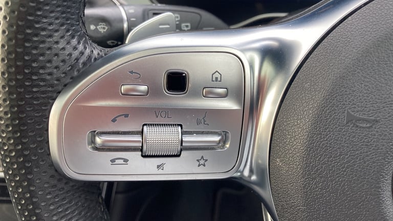 2020 Mercedes-Benz GLC 300d 4Matic AMG Line Premium Pls 5dr 9G-Tronic Diesel Estate Estate Diesel...