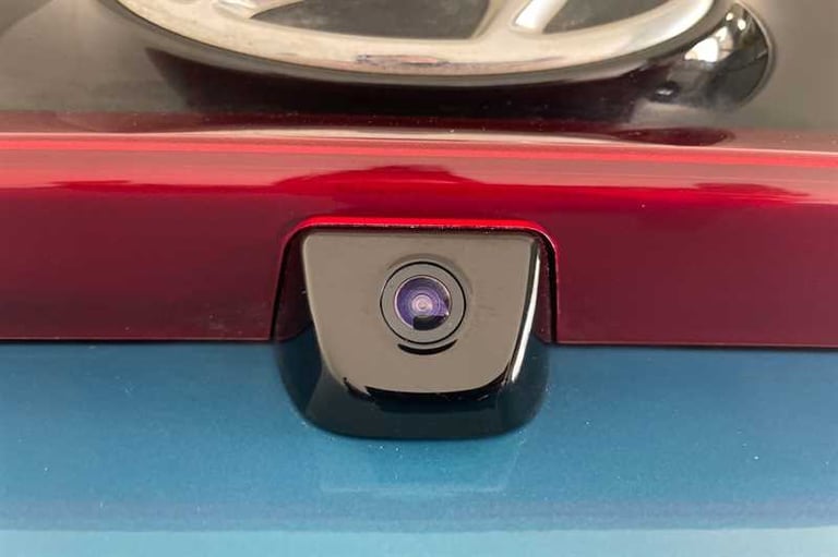 2022 Hyundai i20 1.0T GDi 48V MHD SE Connect 5dr HATCHBACK PETROL Manual