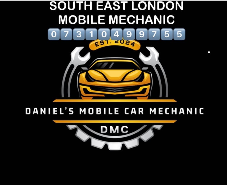 ACREDITED MOBILE MECHANIC  IN LONDON