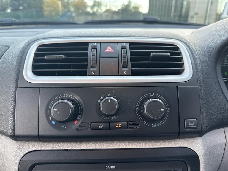 2007 Skoda Roomster 1.9 TDI Pure Drive 2 MPV 5dr Diesel Manual (139 g/km, 105 bhp) MPV Diesel Manual