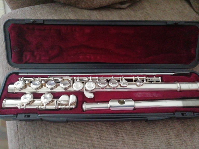 Yamaha 211 S11