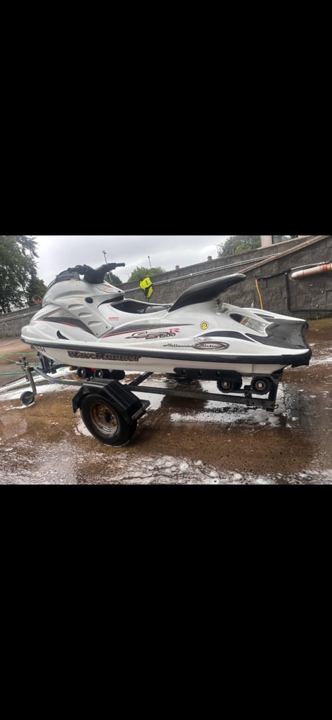 Yamaha gp1200R jet ski CASH OFFERS 