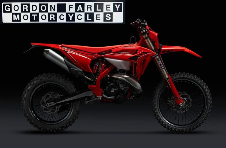 Brand New 2026 Beta RR X-PRO 300 2 Stroke Enduro Bike ***CALL FOR DEAL***