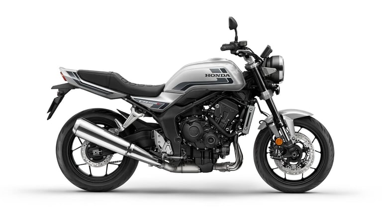 2026 NEW Honda CB1000F, BRAND NEW MODEL, Family Run Business