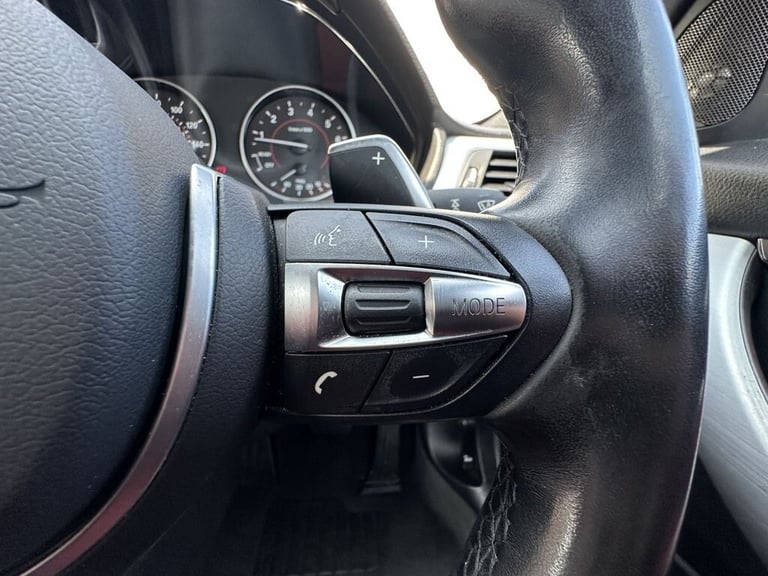 2017 BMW 3 Series 3.0 340i M Sport Touring 5dr Petrol Auto Euro 6 (s/s) (326 ps) Estate Petrol Au...