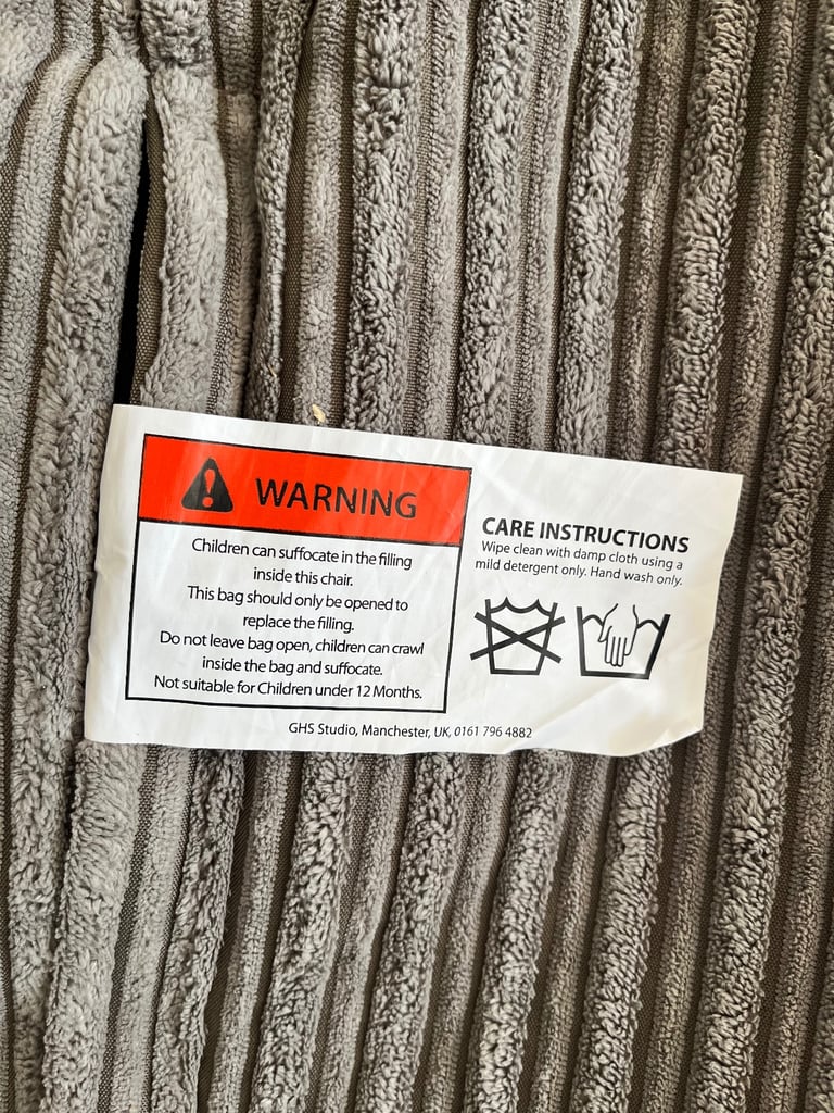 2 seater sofa beanbag