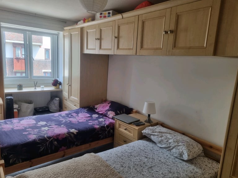 image for Double Room Cricklewood 