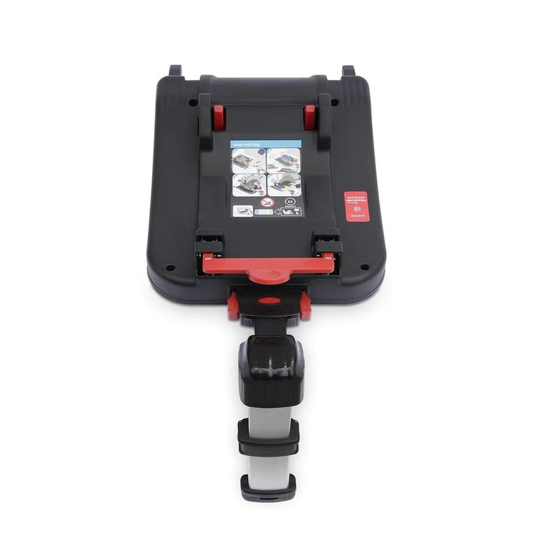 ::: CAR SEAT BASE for ICKLE BUBBA GALAXY :::