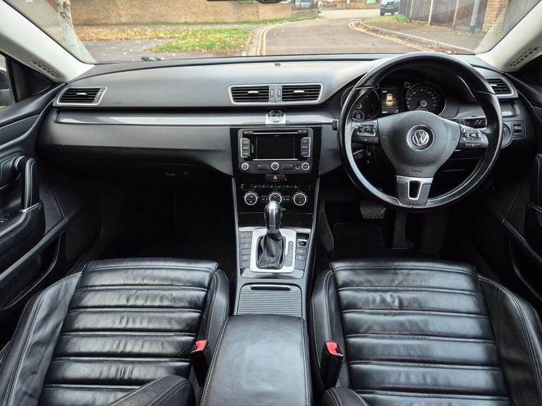 image for VW CC AUTOMATIC DSG GT