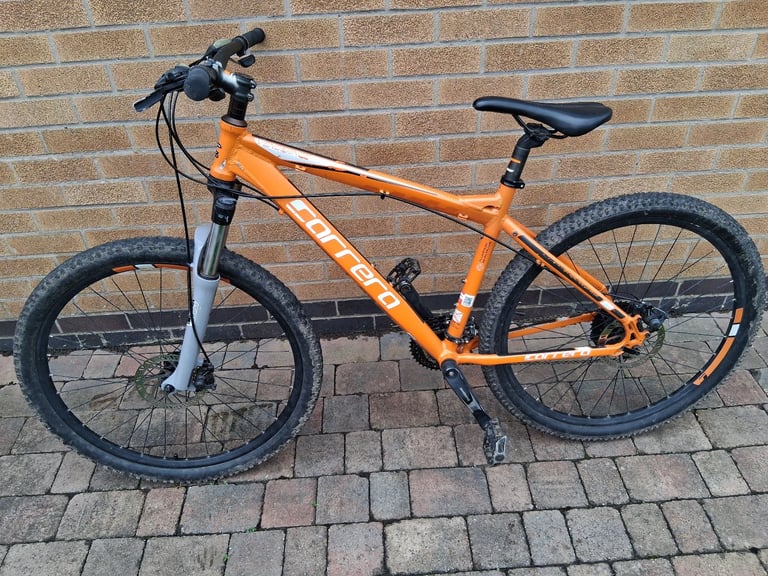 image for Orange carrera open to offers