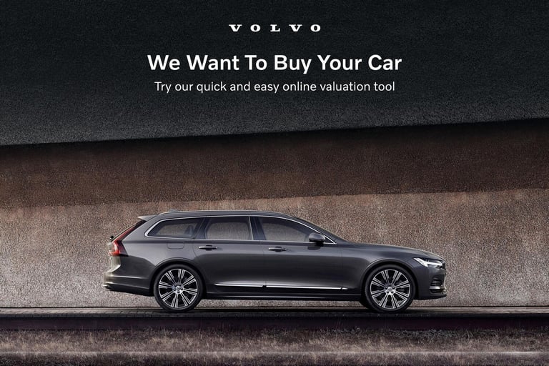 2022 Volvo XC60 2.0 B5 MHEV Plus SUV 5dr Petrol Hybrid Auto AWD Euro 6 (s/s) (250 ps) ESTATE Petr...