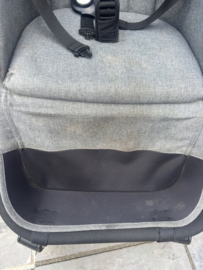 bugaboo cameleon 3 buggy