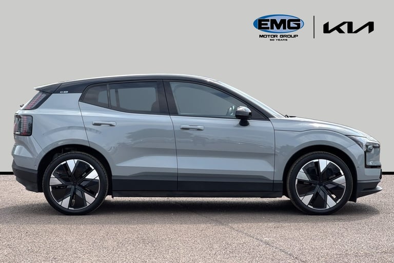  Volvo Ex30 Twin Performance 69kwh Ultra Suv 5dr Electric Auto Awd 428 Ps