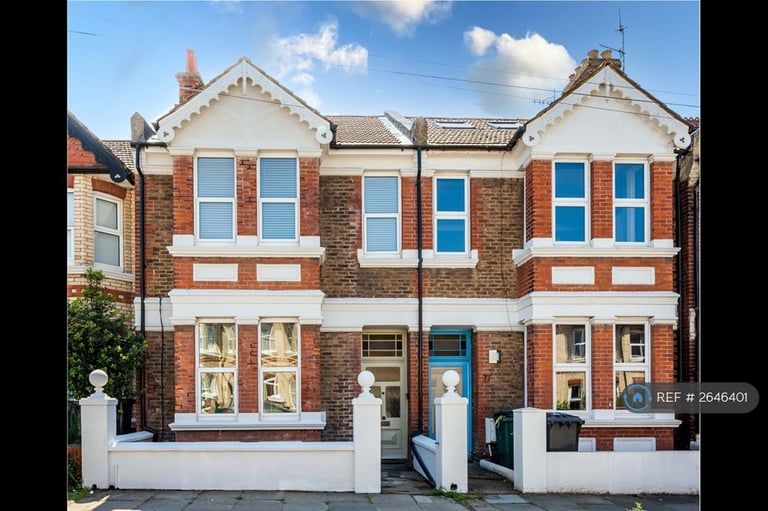 image for 5 bedroom house in St. Andrews Road, Portslade, Brighton, BN41 (5 bed) (#2646401)