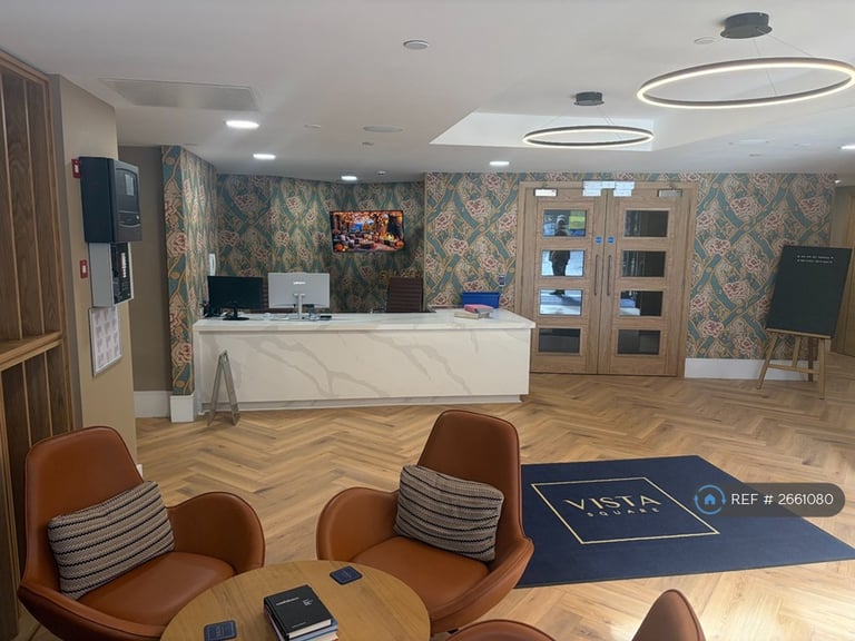 Studio flat in Oldham Place, Liverpool, L1 (#2661080)