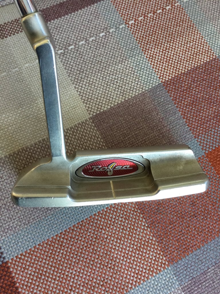 image for Taylor Made Rosa Putter