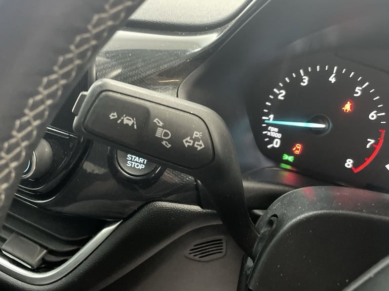 2019 Ford Fiesta 1.0 EcoBoost 125 ST-Line 5dr HATCHBACK PETROL Manual