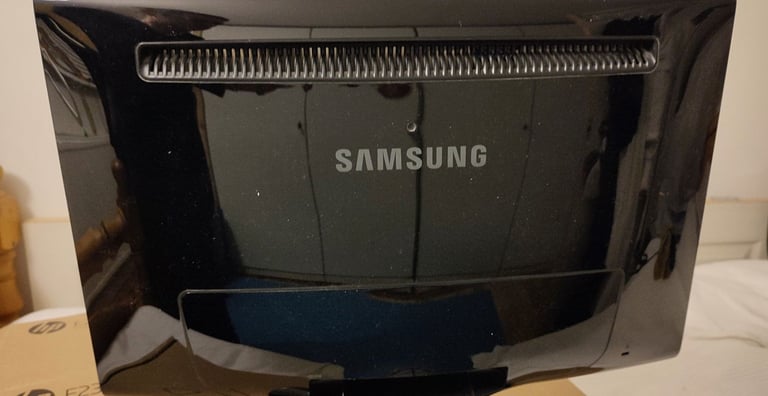 Samsung SyncMaster T220 Monitor 