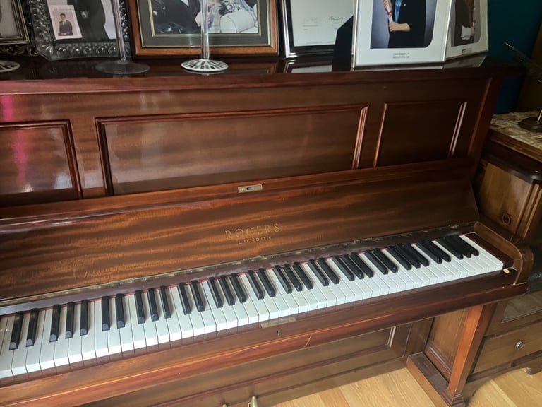 image for Piano for sale