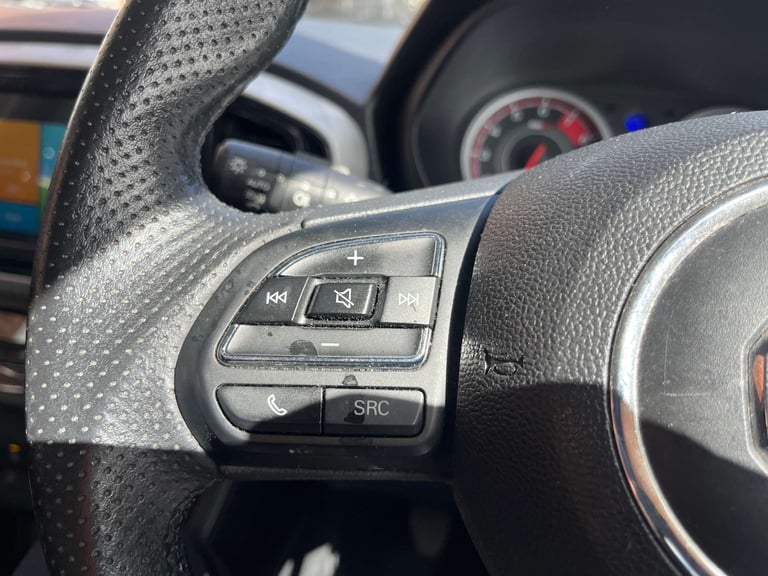 2021 MG MG3 1.5 3 Exclusive VTi-Tech 5dr Hatchback Petrol Manual