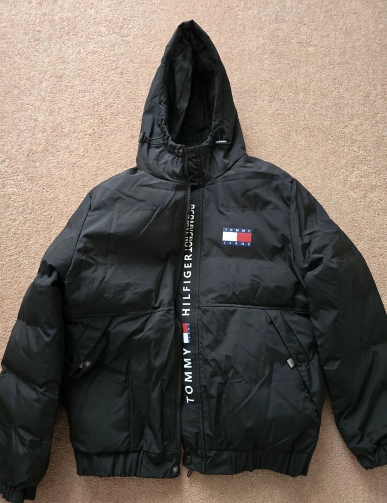 image for Tommy Hilfiger Men's Jacket Size S