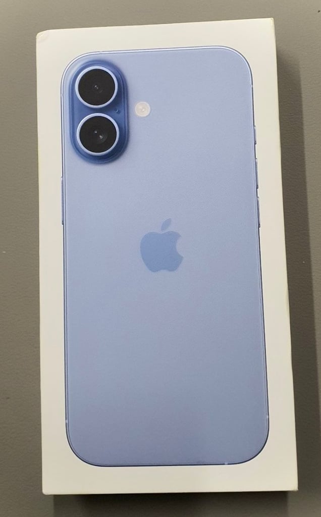 image for iPhone 17 - 256gb 