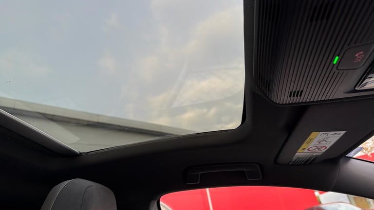 2021 Volkswagen Golf 1.5 TSI R-Line 5dr HATCHBACK PETROL Manual