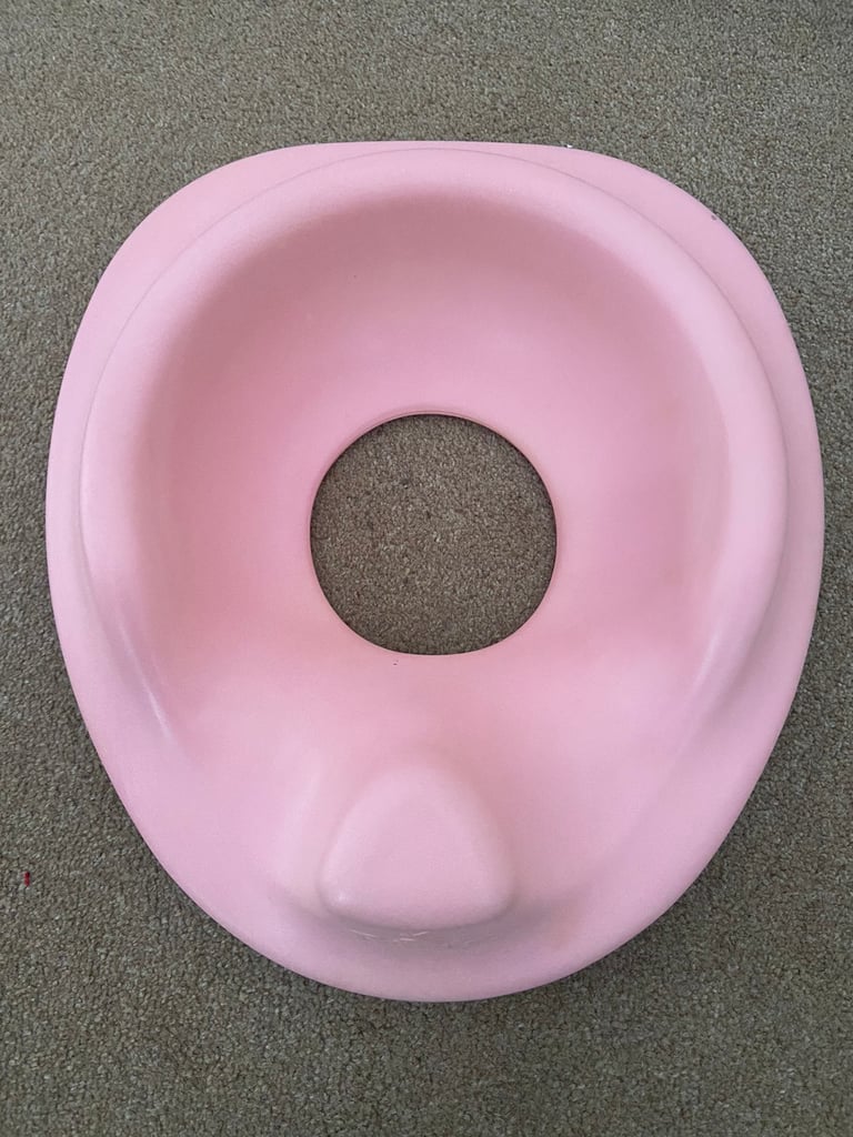 Bumbo Toilet trainer | in Quorn, Leicestershire | Gumtree