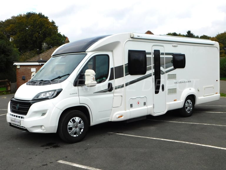 image for BEASSACARR E494 - 2015