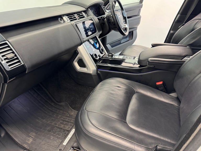2018 Land Rover Range Rover 4.4 SD V8 Vogue SE Auto 4WD Euro 6 (s/s) 5dr ESTATE Diesel Automatic