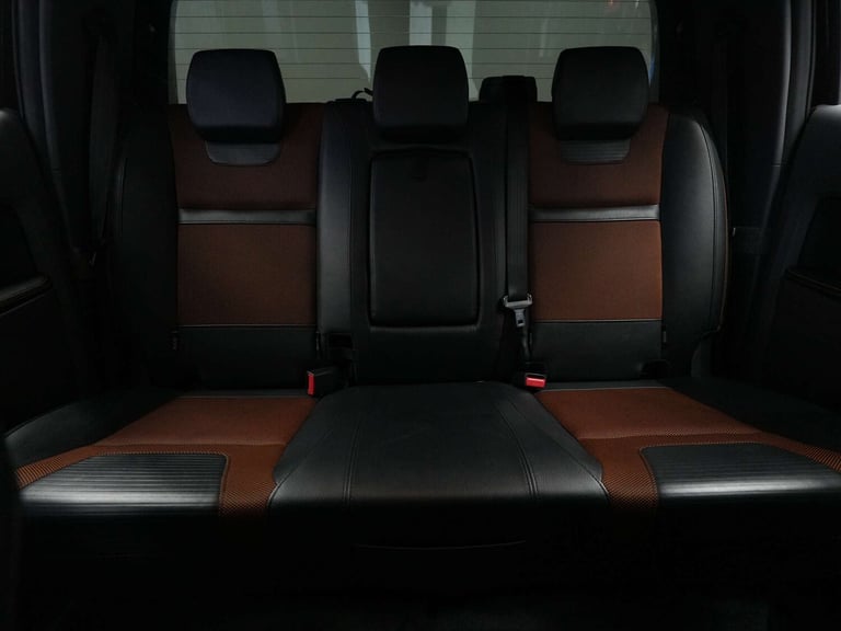 2019 Ford Ranger 3.2 TDCi Wildtrak Auto 4WD Euro 5 4dr Pickup Diesel Automatic