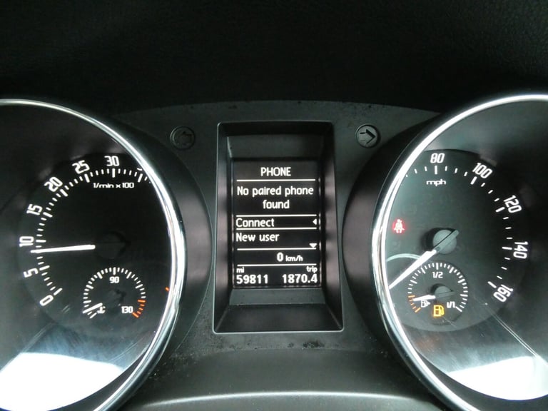 2.0 TDI CR [170] Elegance 4x4 5dr *7 SERVICES+HALDEX+HTD LTHR+BTOOTH*