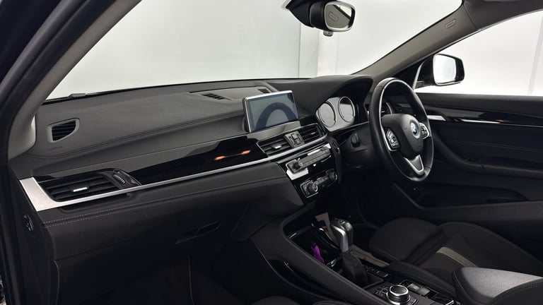 2023 BMW X2 Xdrive25E Sport (Phev) Hatchback Hybrid Automatic
