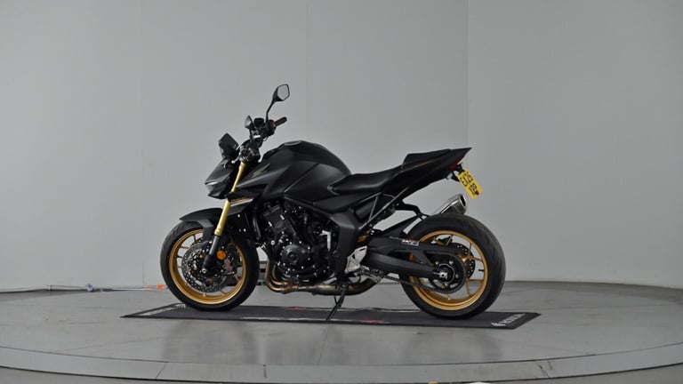 2025 Honda CB1000 Hornet 1000 SP Euro 5 Naked Petrol Manual